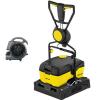 20231342 Tornado 99406 BR 16 3 Cylindrical Floor Scrubber and Air Mover Freight Included